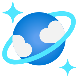 Azure Cosmos DB logo