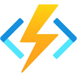 Azure Functions logo