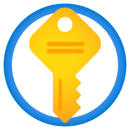 Azure Key Vault logo