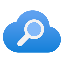 Azure AI Search logo