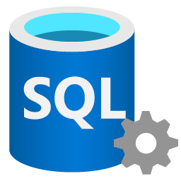 Azure SQL Database logo