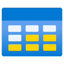 Azure Table Storage logo