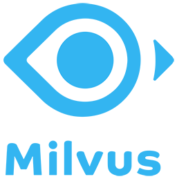 Milvus logo
