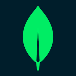MongoDB logo