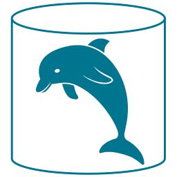MySQL logo