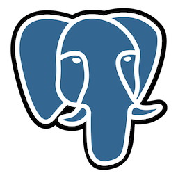 PostgreSQL logo