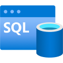 SQL Database Projects icon